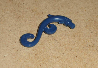 Lego 985502 (28870) rostlina, ornament 1 ks POUŽITÉ